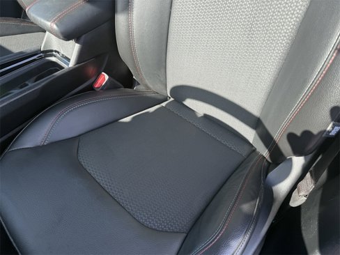 Certified 2022 Jeep Compass Trailhawk w/ Trailhawk Convenience Group image 18