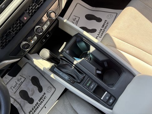 Used 2024 Honda Accord LX image 31