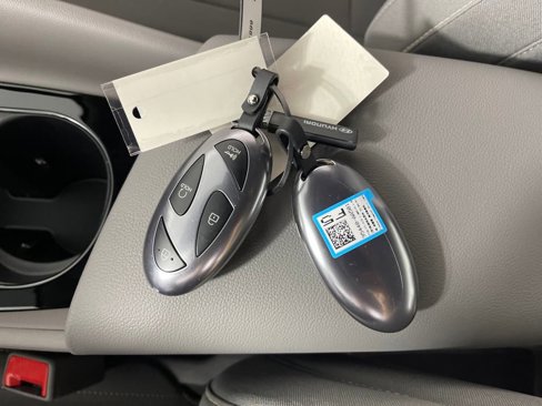 New 2025 Hyundai Elantra SEL image 26