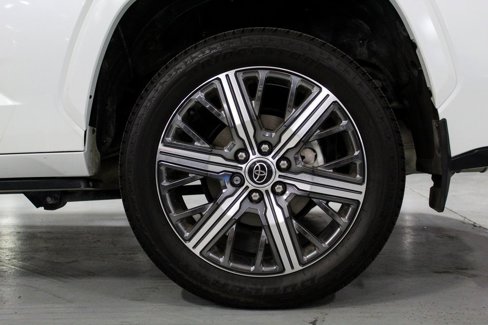 Used 2023 Toyota Sequoia Capstone image 40
