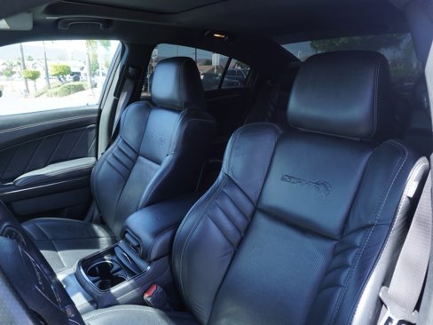 Used 2022 Dodge Charger SRT Hellcat w/ Harman/Kardon Audio Group image 19