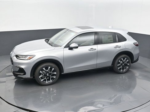 New 2026 Honda HR-V EX-L image 12