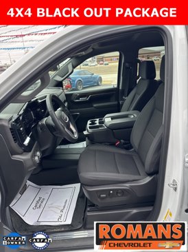 Used 2024 GMC Sierra 1500 Elevation image 16