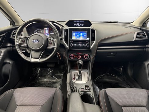 Certified 2023 Subaru Crosstrek 2.0i Premium image 10