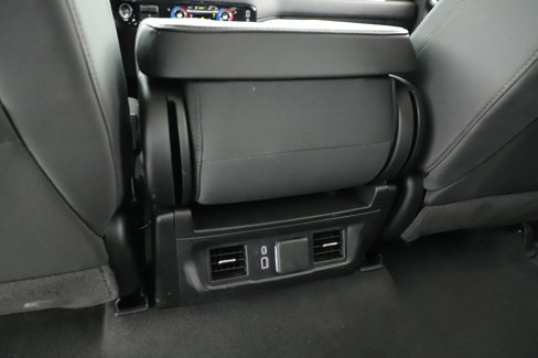 Used 2025 Chevrolet Silverado 1500 LT image 29