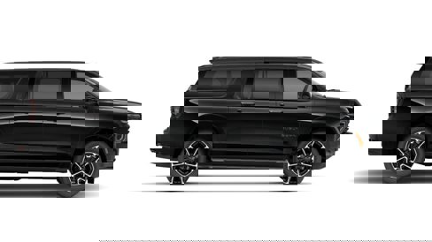 New 2026 Chevrolet Suburban RST w/ Comfort Package image 4