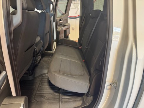 Used 2021 GMC Sierra 1500 Elevation image 22