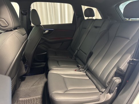New 2025 Audi Q7 3.0T Premium Plus image 22