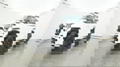 New 2026 Toyota Sequoia TRD Pro image 25