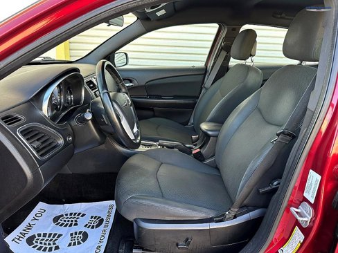 Used 2012 Chrysler 200 Touring image 11