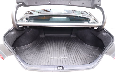Used 2024 Toyota Camry SE image 28