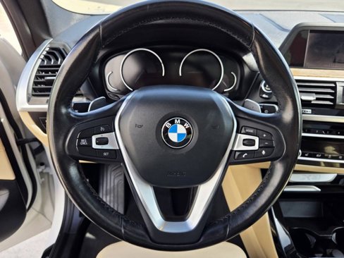 Used 2019 BMW X3 sDrive30i w/ Convenience Package image 20