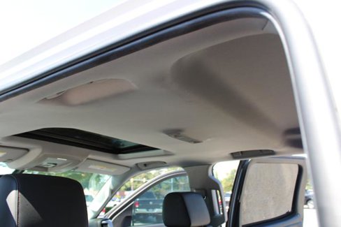 Used 2015 GMC Sierra 2500 SLT w/ Duramax Plus Package image 33