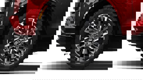 New 2026 Cadillac Vistiq Sport image 43