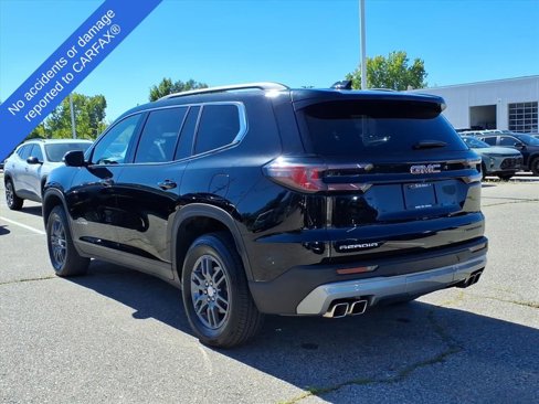 Used 2025 GMC Acadia Elevation image 8
