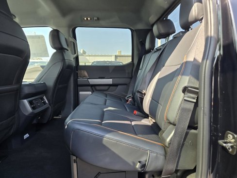 New 2026 Ford F250 Lariat image 18