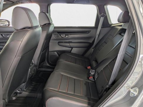 New 2026 Honda CR-V Sport-L image 16