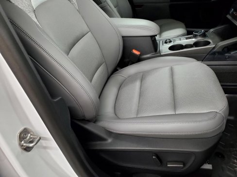 New 2025 Ford Bronco Sport Badlands w/ Badlands Tech Package image 21