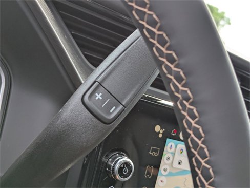 New 2026 GMC Sierra 2500 AT4 w/ AT4 Premium Plus Package image 30