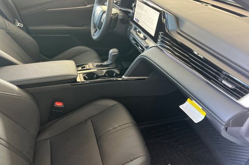 New 2026 Toyota Camry XSE image 13