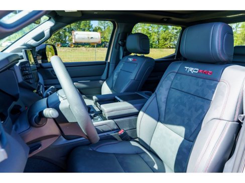 New 2025 Toyota Tundra TRD Pro image 13