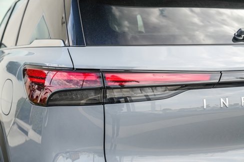 New 2026 INFINITI QX60 Luxe w/ Cargo Package image 7