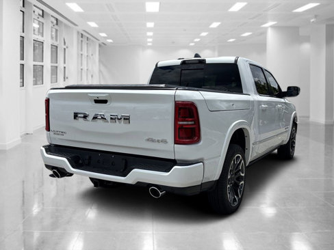 New 2026 RAM 1500 Limited image 3