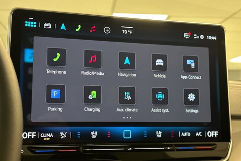 New 2025 Volkswagen ID.4 Pro S Plus image 19