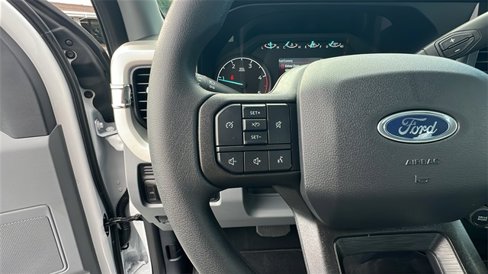 New 2026 Ford F250 XL image 28