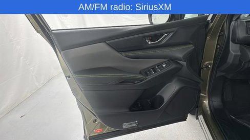 New 2025 Subaru Ascent Onyx Edition image 19
