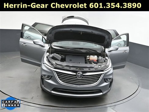 Used 2024 Buick Enclave Premium image 45