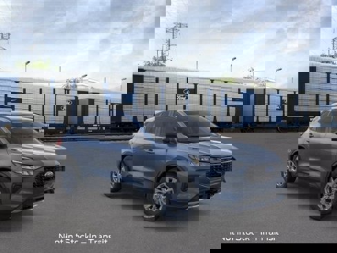 New 2026 Ford Escape Active image 76
