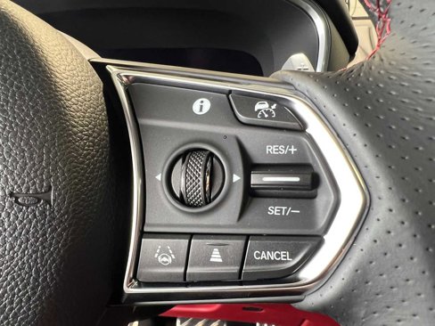 New 2026 Acura MDX A-Spec image 18