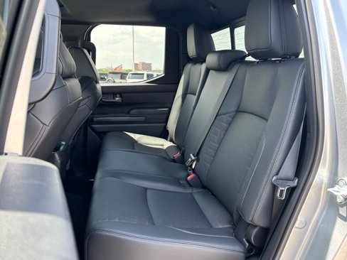 New 2025 Toyota Tacoma TRD Sport image 15
