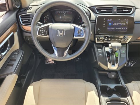 Used 2019 Honda CR-V EX image 17