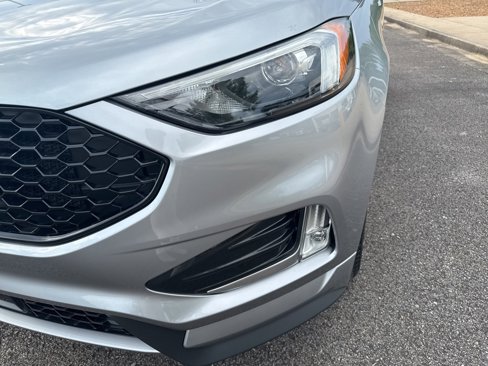 Used 2024 Ford Edge ST-Line image 9
