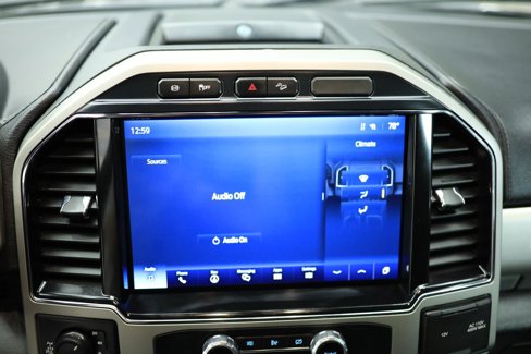 Used 2022 Ford F350 Lariat image 30