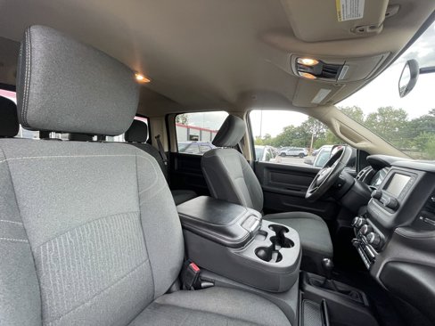 Used 2020 RAM 2500 Tradesman image 21