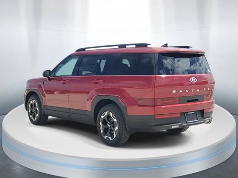 New 2026 Hyundai Santa Fe SEL image 3