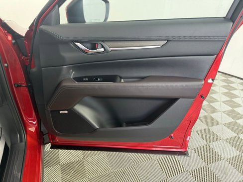 New 2025 MAZDA CX-5 Signature image 29
