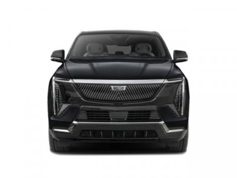 New 2026 Cadillac Escalade IQ Luxury 2 image 7