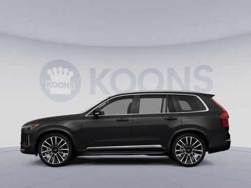 New 2026 Volvo XC90 B6 Ultra image 2