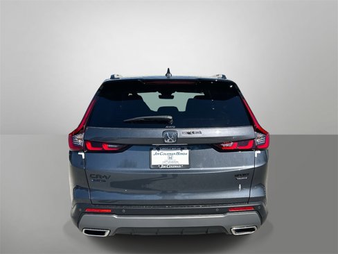 New 2026 Honda CR-V Sport Touring image 15