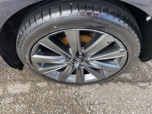 Used 2020 MAZDA MAZDA6 Touring image 33