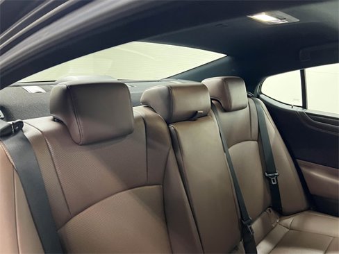 Certified 2024 Lexus ES 300h w/ Premium Package image 13