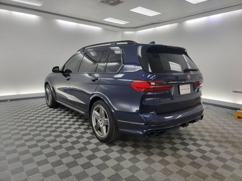Used 2021 BMW ALPINA XB7 image 3