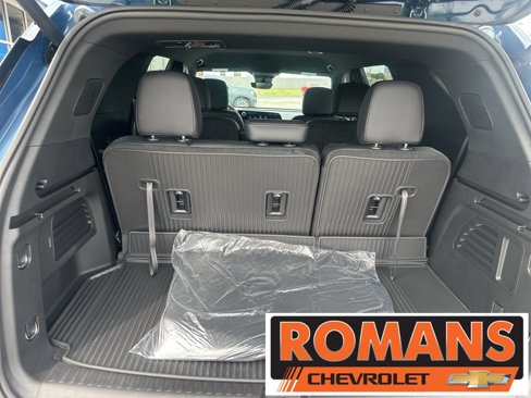 New 2026 Chevrolet Traverse LT w/ Driver Confidence Package image 21