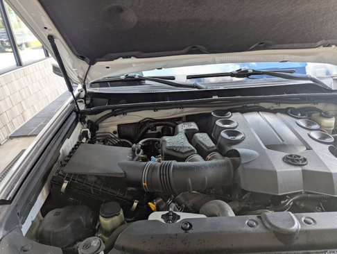 Used 2019 Toyota 4Runner SR5 image 23
