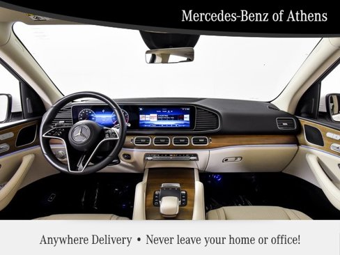 Certified 2025 Mercedes-Benz GLE 350 4MATIC image 26