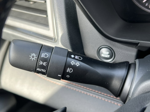 New 2025 Subaru Ascent Bronze Edition image 22